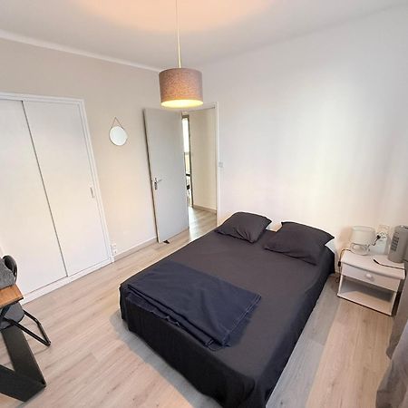 Les Arenes De Nimes - Centre Ville 10 Min Gare -Parking- 2 Chambres Εξωτερικό φωτογραφία